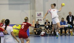 Uvjerljivom pobjedom nad Češkom Hrvatska izborila borbu za deveto mjesto