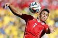 Alexis Sanchez je novi igrač Arsenala