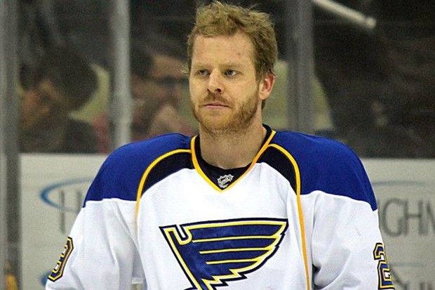 St. Louis Blues potpisao ugovor sa Steveom Ottom