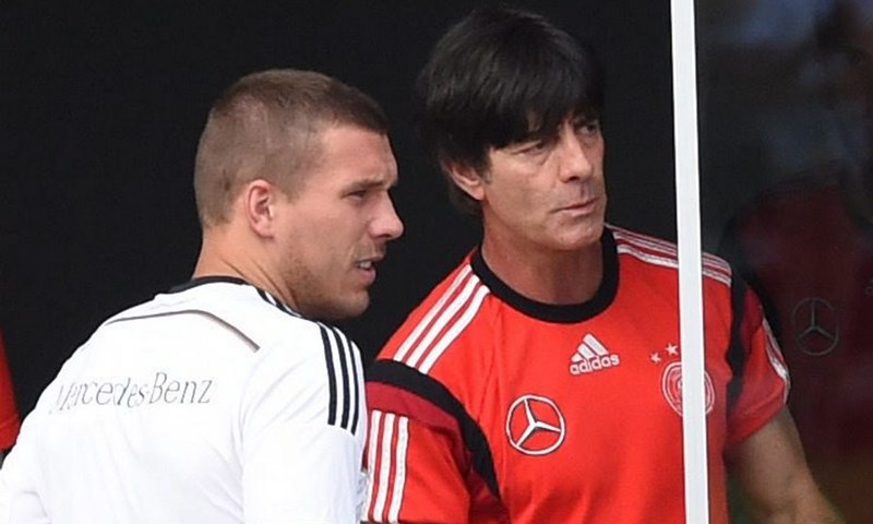 Kroos: "Nitko nije svjetski prvak poslije polufinala"