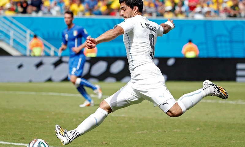 Luis Suarez sljedećeg tjedna mijenja Liverpool za Barcelonu