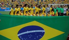 Larsson: "Brazil će se bez problema oporaviti za susret za treće mjesto"