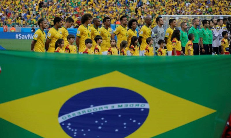 Larsson: "Brazil će se bez problema oporaviti za susret za treće mjesto"