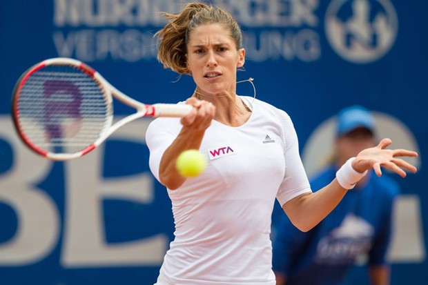 Halep sigurna u Bukureštu, neočekivani poraz Giorgi u Bad Gasteinu