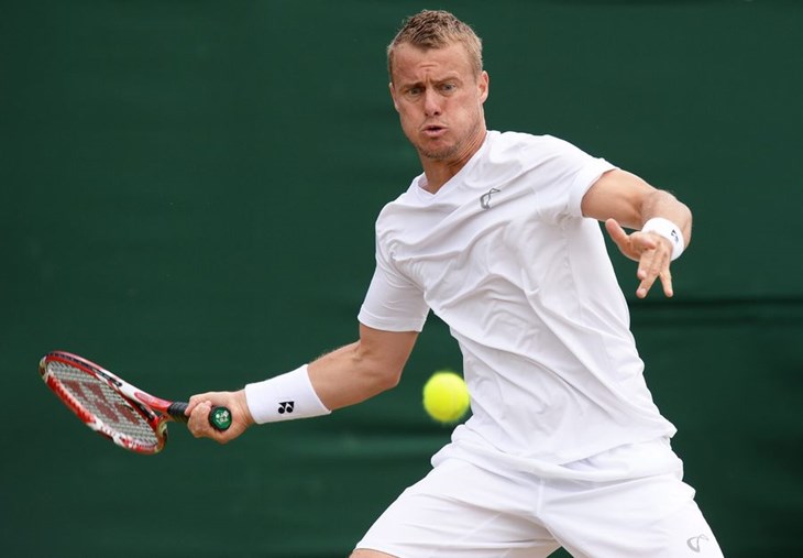 Lleyton Hewitt ne otpisuje Čilića, ali poručuje: "Murray i Federer su moji favoriti"