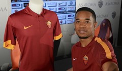 Roma popunila poziciju na lijevom boku dovođenjem Nizozemca iz Milana