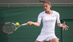 Prve dvije nositeljice u finalu Bukurešta, Rogers iznenađenje tjedna