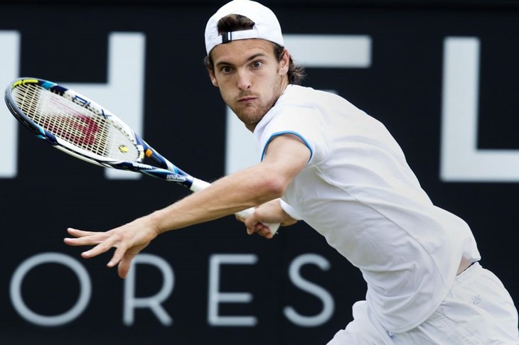 Filip Krajinović iznenadio Rubljeva, Ferrer tek u tie-breaku trećeg seta slomio kvalifikanta