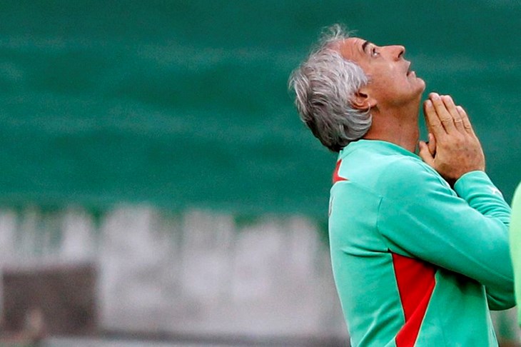 VIDEO: Halilhodžić odveo i Japan na SP, Australija u teškoj situaciji uoči posljednjeg kola