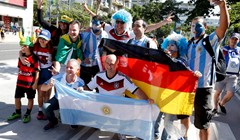 Kronologija: Mario Götze donio Njemačkoj četvrti naslov prvaka svijeta!