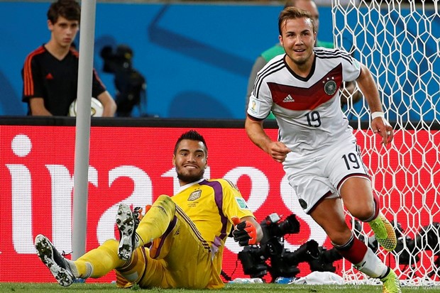 Na današnji dan: Njemačka postala svjetski prvak, Argentina pala u finalu