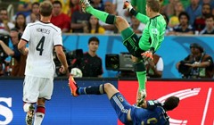Neuer: "Ne bi bilo razumno da idem na Svjetsko prvenstvo bez ijedne utakmice"