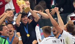 Löw: "Ovo Svjetsko prvenstvo bilo je produkt izvrsnog obrazovanja i treninga u Njemačkoj"