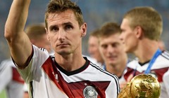 Lotito: "Iskrene čestitke Njemačkoj i Miroslavu Kloseu"