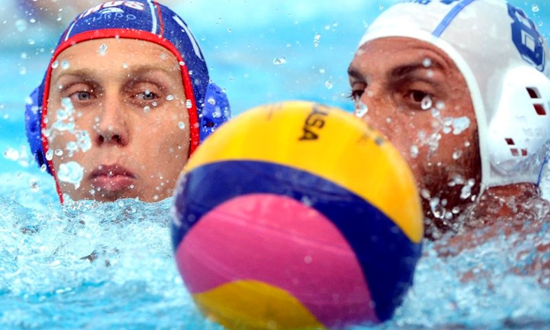 Srbija najuvjerljivija, u utakmici dana Mađarska nadigrala Španjolsku