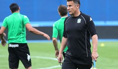 Švrljuga: "Samo da se ne osramotimo", Mamić: "Znamo kako će Žalgiris igrati"