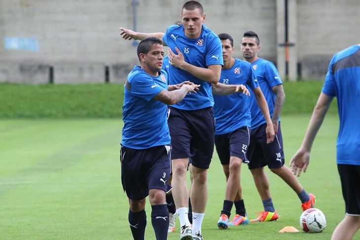 Žalgiris prva prepreka na Dinamovom putu do skupina Lige prvaka