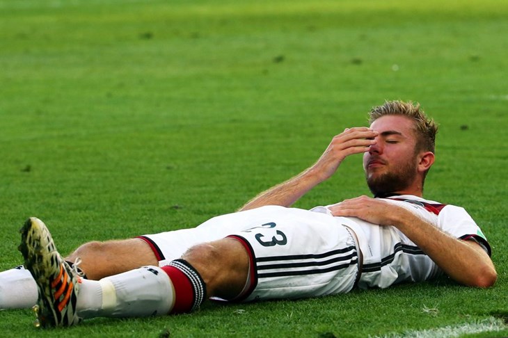 Nogometni sindikat upozorava na ignoriranje udaraca u glavu