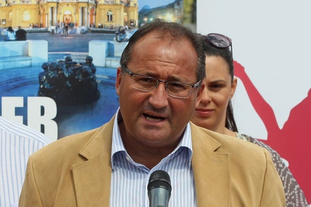 Wessfeldt: "Hanžekovićev memorijal bit će po rezultatima na razini Dijamantne lige"