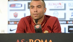 Cole: "U Romu sam došao jer želim igrati u Ligi prvaka"