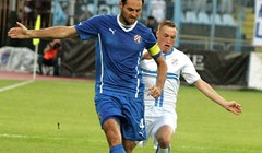 Kronologija: Dinamo u drugom poluvremenu slomio Žalgiris