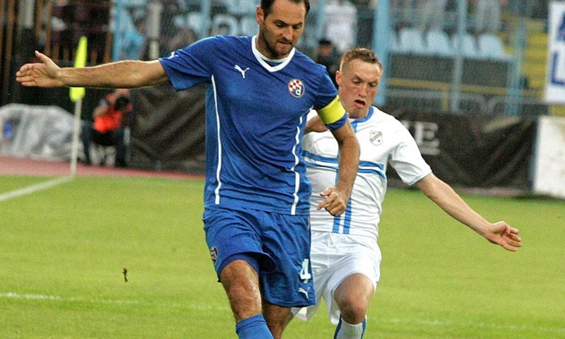 Kronologija: Dinamo u drugom poluvremenu slomio Žalgiris