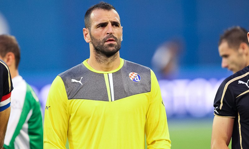 Eduardo: "Završnica sezone daje mi nadu da Dinamo može napraviti puno"