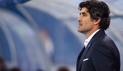 Zoran Mamić: "2:0 je krasan rezultat, no prošlost nas je naučila da budemo oprezni optimisti"