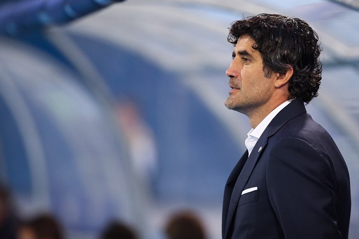 Mamić: "Moramo biti bolji nego u prošlim susretima, grupa je atraktivna"