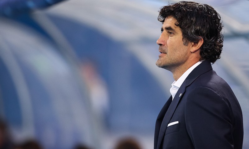 Mamić: "Moramo biti bolji nego u prošlim susretima, grupa je atraktivna"