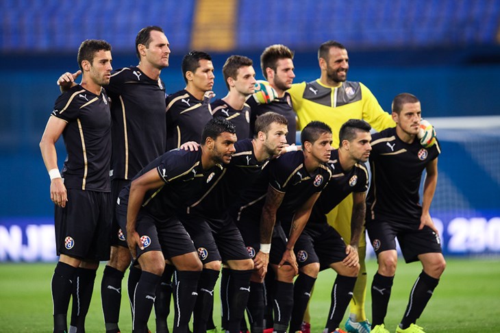 Dinamo u Vilniusu brani prednost iz prvog susreta i osigurava dvoboj protiv Aalborga