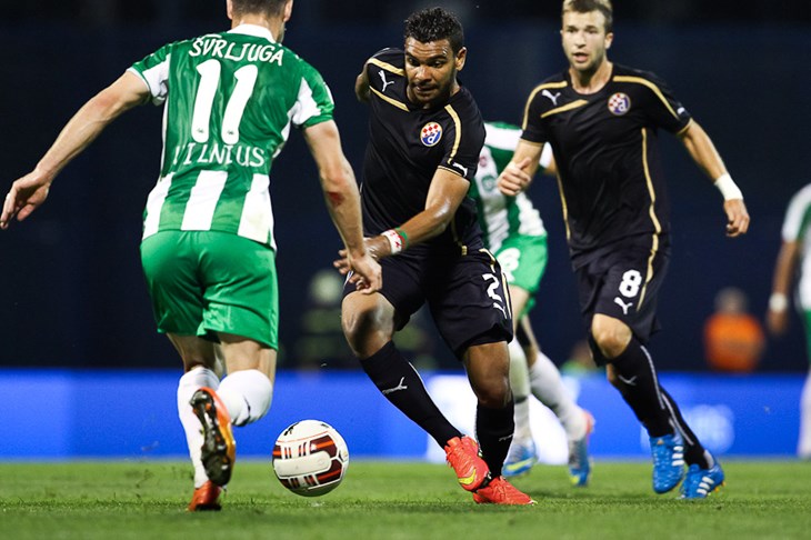 VIDEO: Švrljuga zabio u 91., gosti do boda u 93., prvenstvo otvoreno u - dvorani