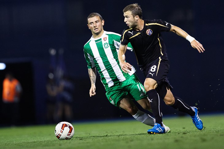 Dinamo protiv Aalborga ako prođe Žalgiris