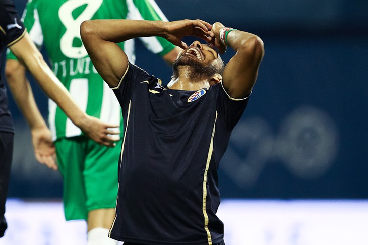 Strijelac Soudani: "Pokazalo se da smo kvalitetniji"