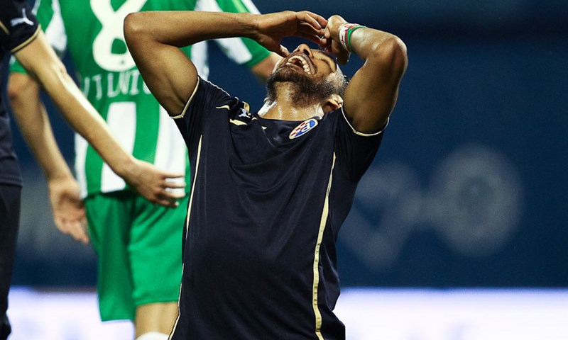 Strijelac Soudani: "Pokazalo se da smo kvalitetniji"