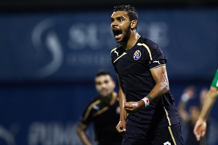 Video: Dva lica Dinama protiv Žalgirisa, solidno drugo poluvrijeme donijelo Modrima pobjedu