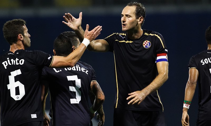 Šimunić: "Jeftin gol, Red Bull ključan", Celticov junak Gordon: "I mislio sam da ću morati dobro braniti"