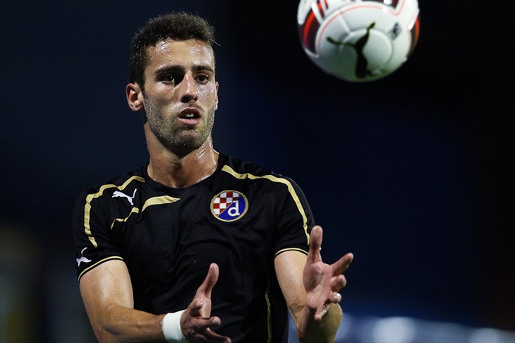 Ivo Pinto ostao na popisu portugalskog izbornika: "Posljedica odličnih igara Dinama"