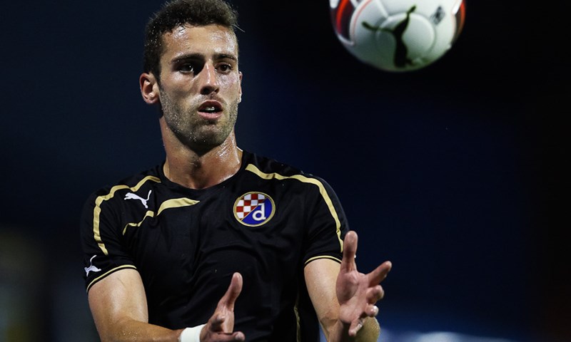 Ivo Pinto ostao na popisu portugalskog izbornika: "Posljedica odličnih igara Dinama"