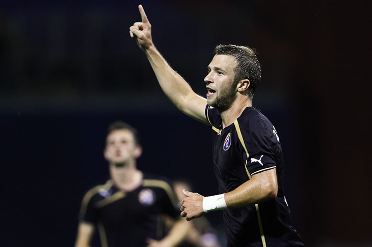 Antolić zabio za vodstvo Legije, Piast ipak preokrenuo