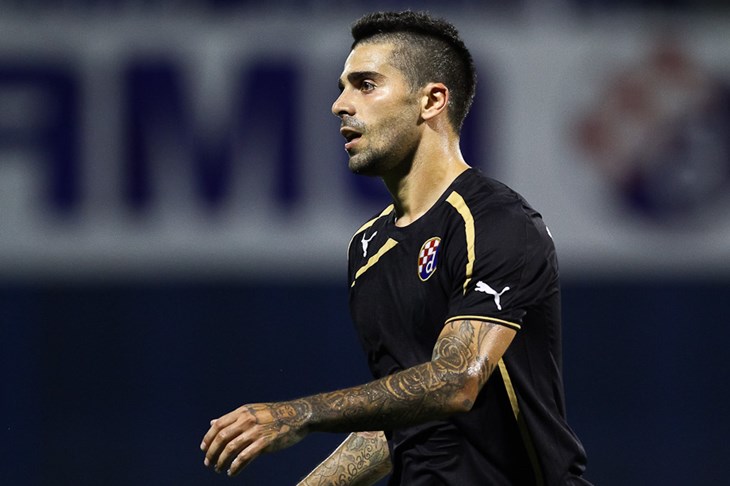 Machado kažnjen sa 100.000 eura, ostaje u Dinamu: "Na terenu ću pokazati koliko cijenim navijače i klub"