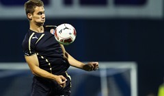 Marko Pjaca: "Veliko hvala Dinamu na svemu, bilo mi je prekrasno i ostvarenje sna igrati na Maksimiru i osvajati trofeje s najdražim klubom"