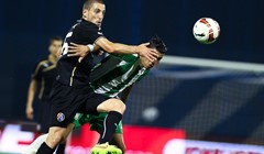 Ademi: "Vratit ćemo Celticu", Commons: "Neka vratar Gordon potpiše doživotni ugovor"