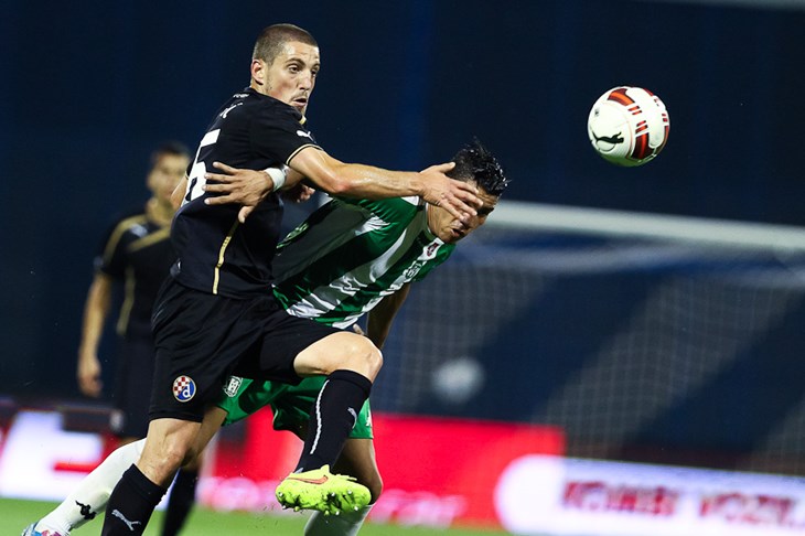 Ademi: "Vratit ćemo Celticu", Commons: "Neka vratar Gordon potpiše doživotni ugovor"