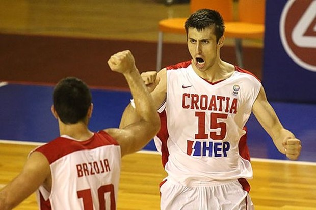 Odlična predstava Hrvatske protiv Francuske i šansa za prvo mjesto uoči četvrtfinala