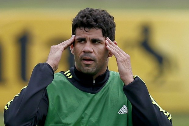 Costa od prve minute protiv Liverpoola, Del Bosque ga poštedio za sljedeće ispite