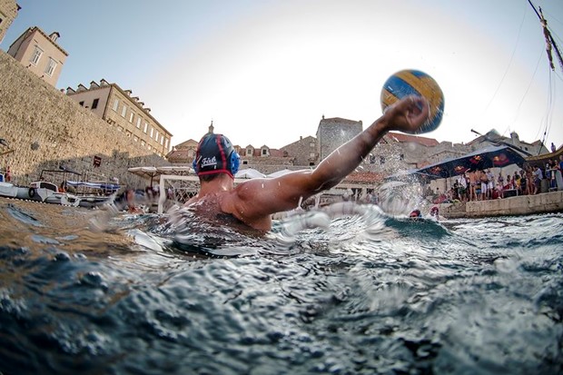 Red Bull Sidrun vraća se na hrvatsku obalu