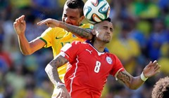 Marotta: "Vidal nije na prodaju, ali on će sam odlučiti o svojoj sudbini"