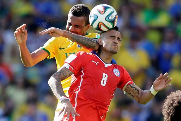 Marotta: "Vidal nije na prodaju, ali on će sam odlučiti o svojoj sudbini"