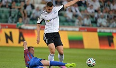 Ludogorec uvjerljiv protiv amatera, Latvijci i Irci do iznenađenja